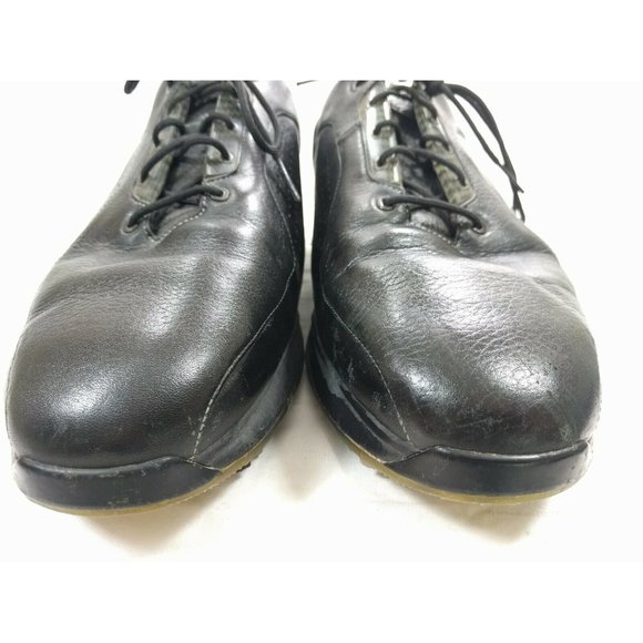 Nike Zoom Advance Black golf shoes Size 11.5 main image 7